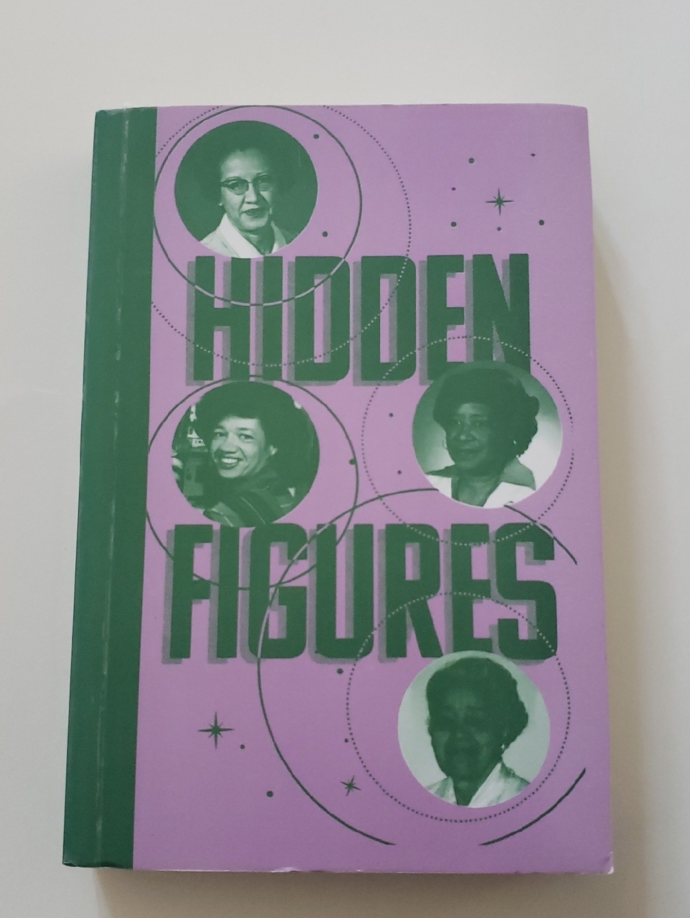 Hidden Figures